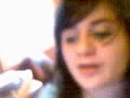 lindsala2012's webcam recorded Video - December 10, 2009, 11:35 AM