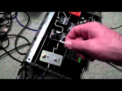 how to make george l's patch cables