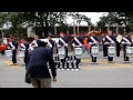 2011 Illini Drumline - Cadence Series (9/17/11)