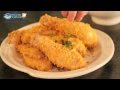 Party Chicken Crunchies