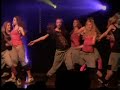 Bruce Dance Factory (BDF) Kerstshow 2008
