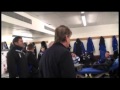 Exclusive Behind the Scenes at Anfield after Reading FC win 2-1 in FA Cup 2010