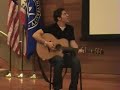 Don Miggs Songwriting Workshop