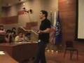 Don Miggs Songwriting Workshop