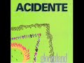 Acidente - Viajante Solit�rio (Lonesome Traveller)