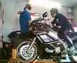 fzr600 genisis dyno Isle Of Man TT