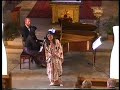 Yuko Yagishita, soprano and Mitsuko Saruwatari, piano perform songs by Gustav Mahler Yuko Yagishita, soprano and Mitsuko Saruwatari, piano perform songs by Gustav Mahler