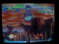 MvC2: Triple del Chato a su Bonus xD