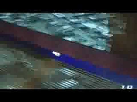 Clip Laval Virtual 2007