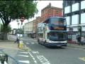 Buses in Gloucester September 09 - Introduction ...