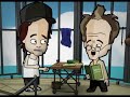 Myggan - Th�str�m i F�ngarna p� Fortet