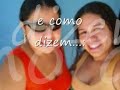 alessandra flores e nat�lia cestari