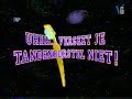 Robert Jensen in Uhhh vergeet je tandenborstel niet!