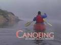 Canoeing: Instructional DVD Trailer