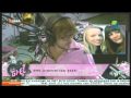 11- 12 de ochtendkranten van Susan & Fleur bij giel beelen 3fm en 101tv