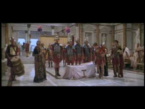 History of the World Part 1 by Mel Brooks PART 3