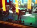 Yo hice llorar hasta a los ángeles - Alejandro Sanz (Ensayo Teatro Compac Gran via)
