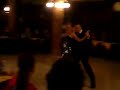 Gabriel Misse y Alejandra Martiñan / Tango Escenario