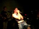 Undone Path au NewBar avec les Bad Chicken pour Halloween Undone Path au NewBar avec les Bad Chicken pour Halloween