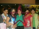 belardo family