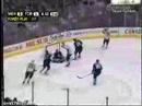 A.Ovechkin 07/08 goal #7, #8