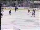 A.Ovechkin 07/08 goal #7, #8