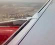 Landing at Mumbai Airport