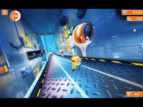 how to beat vector at minion rush