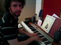 Impro piano libre #2