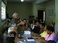 Osvaldo Polidoro Pai Divino Princípio Sagrado Deus - Video 3