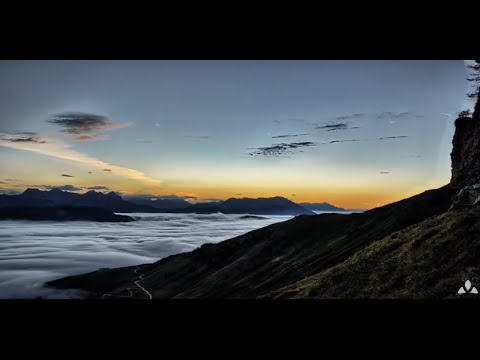 Mountain Bike News - VAUDE - MTB Video: The perfect Bike day in the Kitzbuehel Alps - (Full HD)