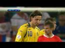 Zlatan Ibrahimovic - replays aren\