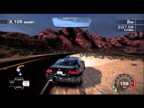 Need for Speed: Hot Pursuit (Wii/PS3/XBox 360) Review 0