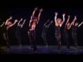 Crunchy Granola Suite (from Dancin') - Fosse