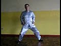 14 Exerc�cios do Shaolin do Norte - n� 01