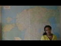 EVS volunteers in Estonia