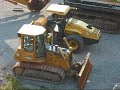 Park Construction