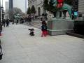Head spinning Kid