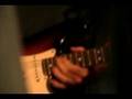 ROBERT WILSON -live - 'Making Love Right Now'