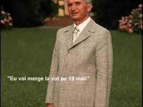 Nicolae Ceausescu traieste in Cuba