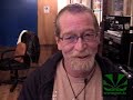 marijuana man covers the cannabis coverage