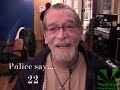 marijuana man covers the cannabis coverage