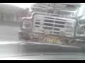 Ateque de Transportista