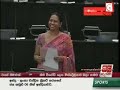 Door is just behind, Speaker warns Mervin