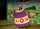 Teapot Dance
