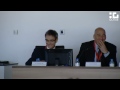 Click here to watch this video Taula Rodona 1: Màrqueting en les destinacions turístiques - Ocitur 2012
