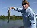 Fishing with Coach Joe Kines and Wesley Britt