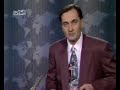 Senad Hadzifejzovic - Rat Uzivo 1992-04-09
