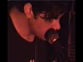 Deadboy and the Elephantmen-Filling empty holes Deadboy and the Elephantmen-Filling empty holes