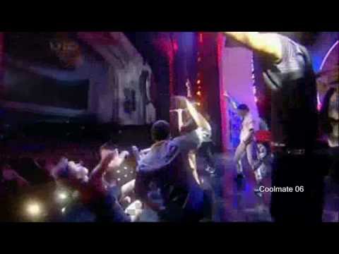 MrCoolmate06 - this is a rare video of miley cyrics (hannah montana) dancing michael jackson's song billie jean. miley cyrus was singing party in the usa while she was danc...